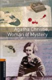 Book Oxford Bookworms 2. Agatha Christie, Woman of Mystery MP3 Pack (Spanish Edition) free