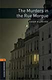 Book Oxford Bookworms Library: Level 2:: The Murders in the Rue Morgue audio pack free