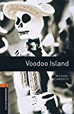 Book Oxford Bookworms 2. Voodoo Island MP3 Pack (Spanish Edition) free