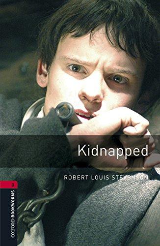 Book Oxford Bookworms Library: Level 3:: Kidnapped audio pack free
