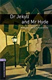 Book Oxford Bookworms 4. Dr. Jekyll and Mr Hyde MP3 Pack (Spanish Edition) free