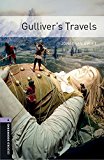 Book Oxford Bookworms 4. Gulliver's Travels MP3 Pack free