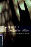 Book Oxford Bookworms Library: Level 4:: The Hound of the Baskervilles audio pack free