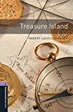 Book Oxford Bookworms Library: Level 4:: Treasure Island audio pack free