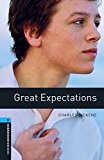 Book Oxford Bookworms Library: Level 5:: Great Expectations Audio Pack free