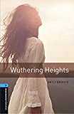 Book Oxford Bookworms Library: Level 5:: Wuthering Heights audio pack free