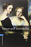 Book Oxford Bookworms 5. Sense & Sensibility MP3 Pack (Spanish Edition) free