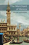 Book Oxford Bookworms Library: Level 5:: The Merchant of Venice audio pack free
