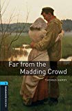 Book Oxford Bookworms 5. Far From the Madding Crowd MP3 Pack (Spanish Edition) free