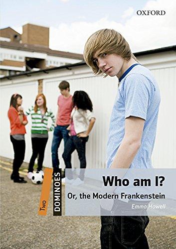 Book Dominoes 2. Who am I? MP3 Pack (Spanish Edition) free