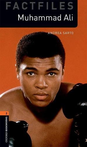 Book Muhammad Ali (oxford Bookworms Library: Factfiles) free