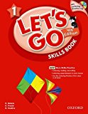 Book Lets Go: 1: Skills Book free