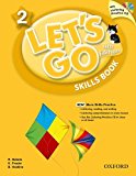Book Let's Go 4th Edition 2: Skills Workbook with CD Pack free