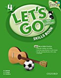 Book Lets Go: 4: Skills Book free