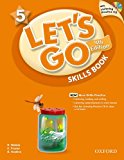 Book Lets Go: 5: Skills Book free