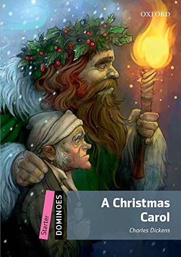 Book Dominoes Starter. A Christmas Carol MP3 Pack (Spanish Edition) free