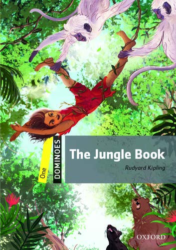 Book Dominoes 2e 1 Comic the Jungle Book free