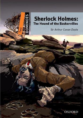 Book Dominoes: Level 2: Sherlock Holmes: The Hound of the Baskervilles free