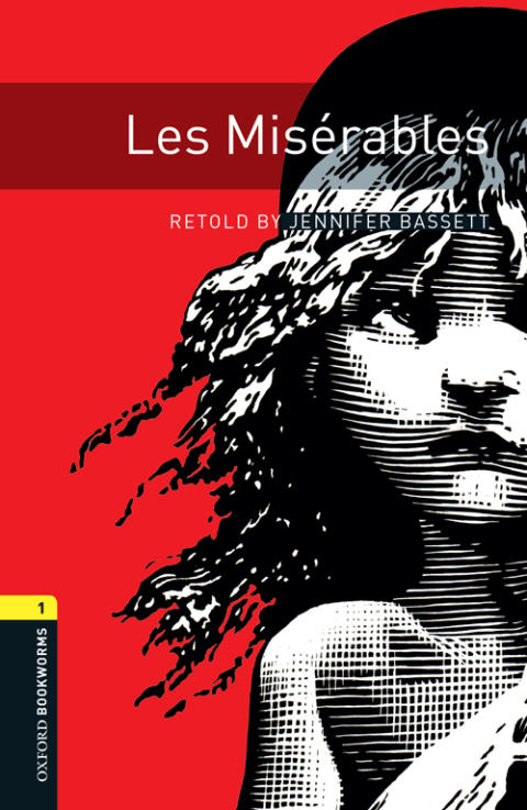 Book Les Miserables Level 1 Oxford Bookworms Library free
