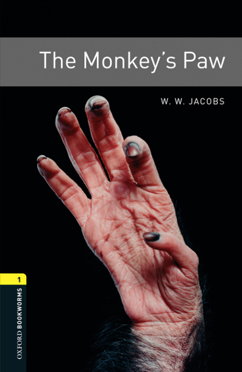 Book The Monkey's Paw Level 1 Oxford Bookworms Library free