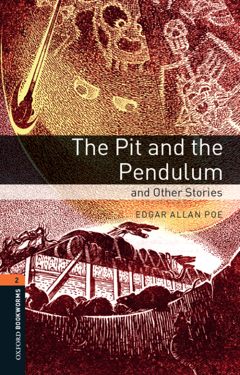 Book Pit and the Pendulum and Other Stories Level 2 Oxford Bookworms Library free