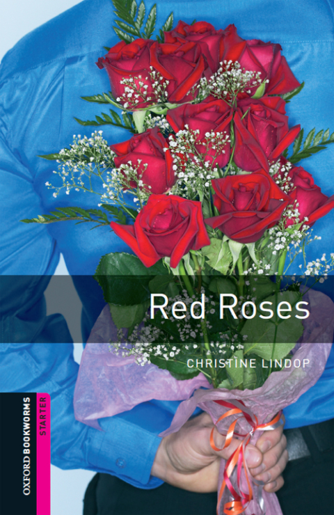 Book Red Roses Starter Level Oxford Bookworms Library free