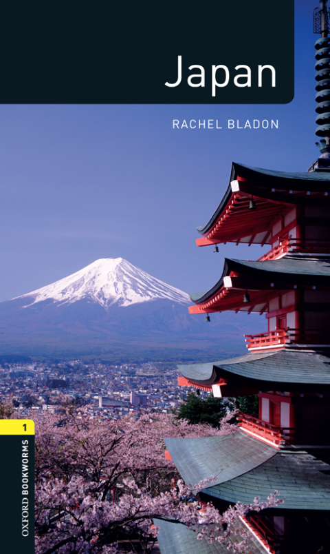 Book Japan Level 1 Factfiles Oxford Bookworms Library free