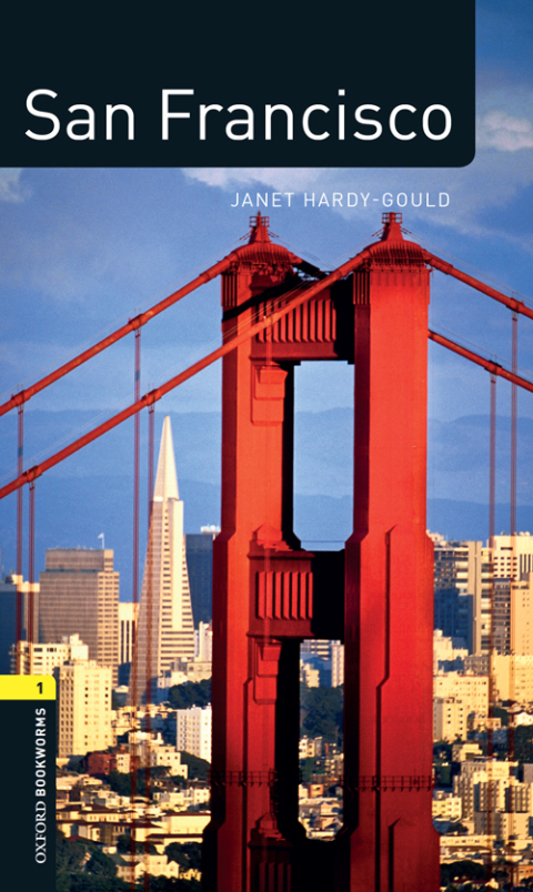 Book San Francisco Level 1 Factfiles Oxford Bookworms Library free