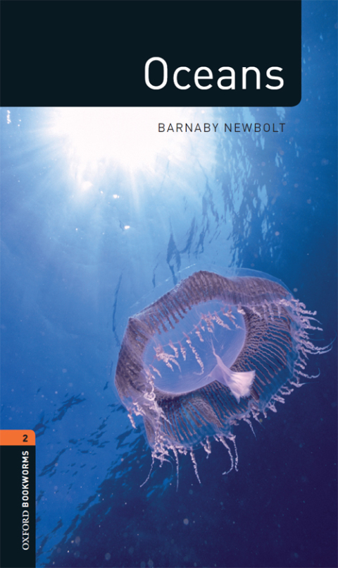 Book Oceans Level 2 Factfiles Oxford Bookworms Library free