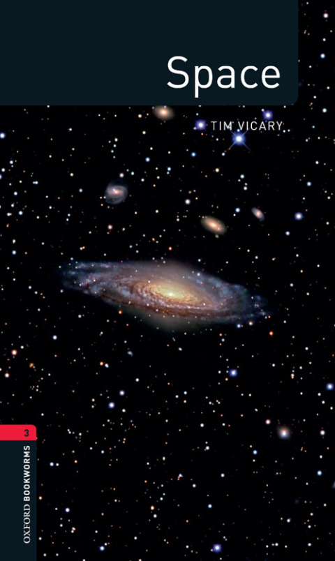 Book Space Level 3 Factfiles Oxford Bookworms Library free