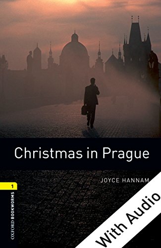 Book Christmas in Prague - With Audio Level 1 Oxford Bookworms Library free