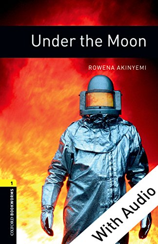 Book Under the Moon - With Audio Level 1 Oxford Bookworms Library free