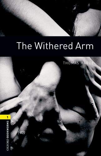Book Oxford Bookworms 1. The Withered Arm MP3 Pack (Spanish Edition) free