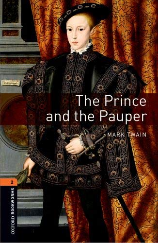 Book Oxford Bookworms 2. The Prince and the Pauper MP3 Pack (Spanish Edition) free