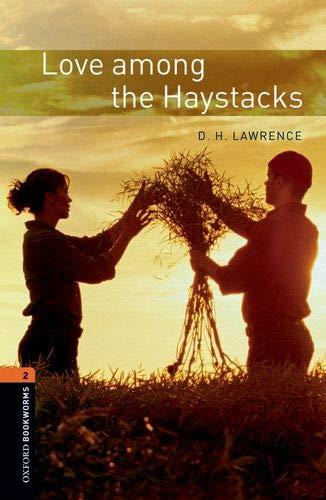 Book Obwl 3e 2 Love Among Haystacks Mp3 Pk free