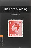Book Oxford Bookworms 2. The Love of a King MP3 Pack (Spanish Edition) free