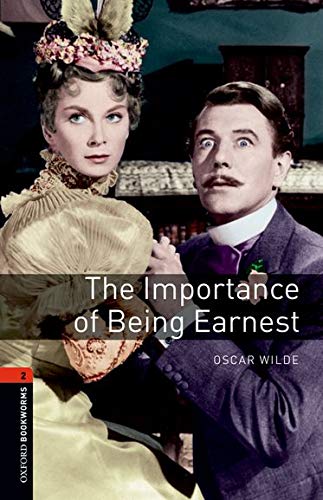 Book Oxford Bookworms 2. The Importance of Being Earnest MP3 Pack (Spanish Edition) free