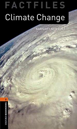 Book Oxford Bookworms 2. Climate Change MP3 Pack (Spanish Edition) free