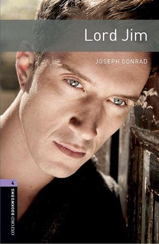 Book Oxford Bookworms 4. Lord Jim MP3 Pack (Spanish Edition) free