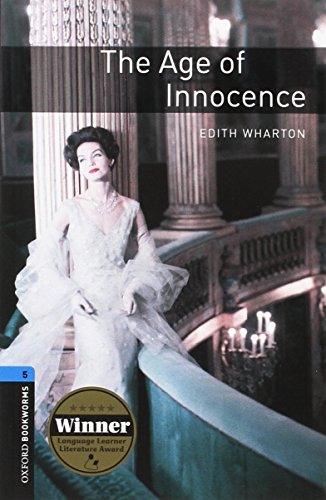Book Oxford Bookworms 5. The Age of Innocence MP3 Pack (Spanish Edition) free