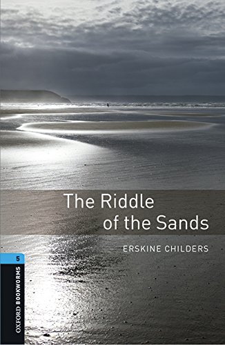 Book Oxford Bookworms 5. The Riddle of the Sands MP3 Pack (Spanish Edition) free