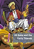Book Dominoes: Quick Starter: Ali Baba and the Forty Thieves Audio Pack free