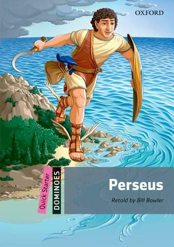 Book Dominoes Quick Starter. Perseus MP3 Pack free