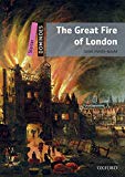 Book Dominoes Starter. Great Fire London MP3 Pack (Spanish Edition) free