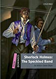 Book Dominoes Starter. Sherlock Holmes. The Adventure of the Speckled Band MP3 Pack (Spanish Edition) free