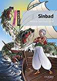 Book Dominoes Starter. Sinbad MP3 Pack (Spanish Edition) free