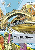Book Dominoes Starter. The Big Story MP3 Pack (Spanish Edition) free