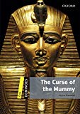 Book Dominoes 1. The Curse of the Mummy MP3 Pack (Spanish Edition) free