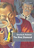 Book Dominoes 1. Sherlock Holmes. The Blue Diamond MP3 Pack (Spanish Edition) free