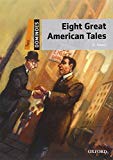 Book Dominoes 2. Eight Great American Tales MP3 Pack (Spanish Edition) free